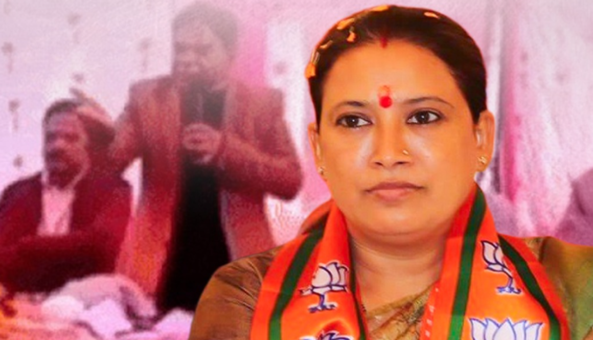 Girdhari Lal Sahu’s