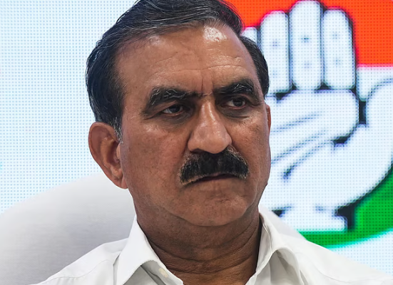Threat to Blow Up Himachal CM Sukhvinder Singh Sukhu with Bomb