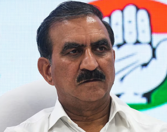 Threat to Blow Up Himachal CM Sukhvinder Singh Sukhu with Bomb