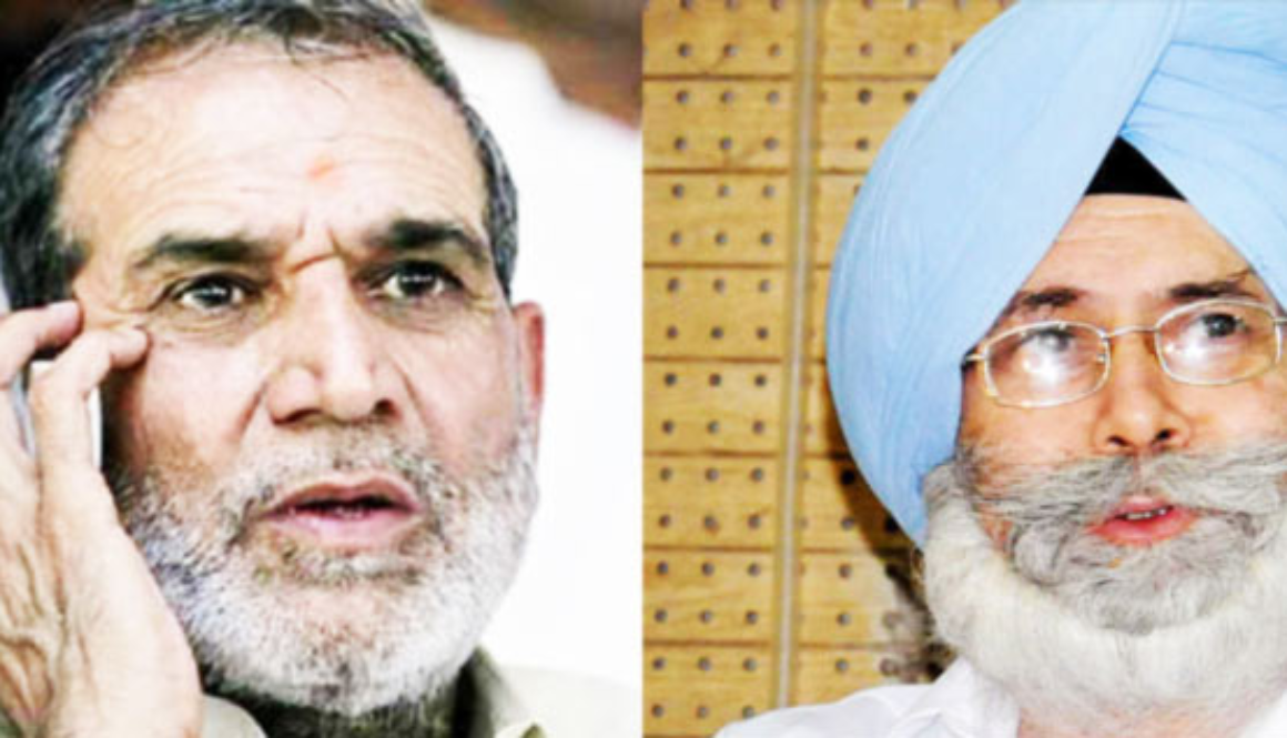 Sajjan Kumar Acquitted in 4th 1984 Case – HS Phoolka Says Appeal Will Be Filed