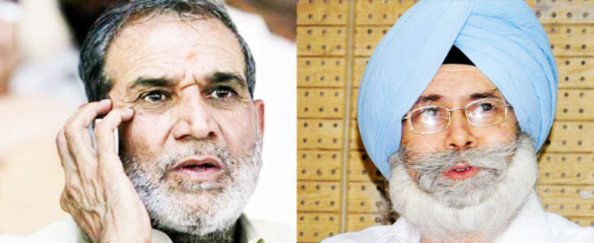 Sajjan Kumar Acquitted in 4th 1984 Case – HS Phoolka Says Appeal Will Be Filed