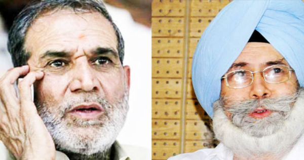 Sajjan Kumar Acquitted in 4th 1984 Case – HS Phoolka Says Appeal Will Be Filed