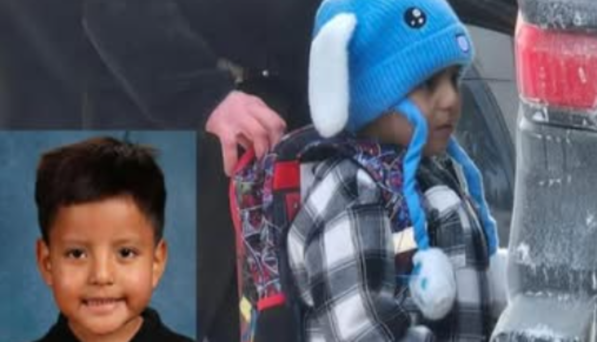 5-Year-Old Child Detained by US Immigration in Minnesota, Sent to Texas with Father; School Claims He Was Used as ‘Bait’