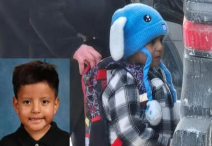 5-Year-Old Child Detained by US Immigration in Minnesota, Sent to Texas with Father; School Claims He Was Used as ‘Bait’