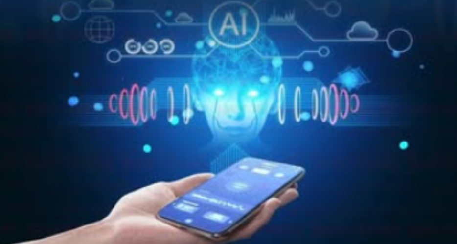 India Leads Global AI App Downloads in 2025 with 25.5 Billion Downloads
