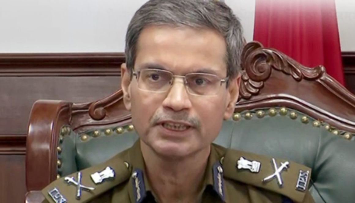 Punjab Police Tightens Grip on Gangsters – Over 2500 Gangsters and Associates Arrested in 2 Days