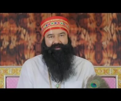 souda sadh ram rahim