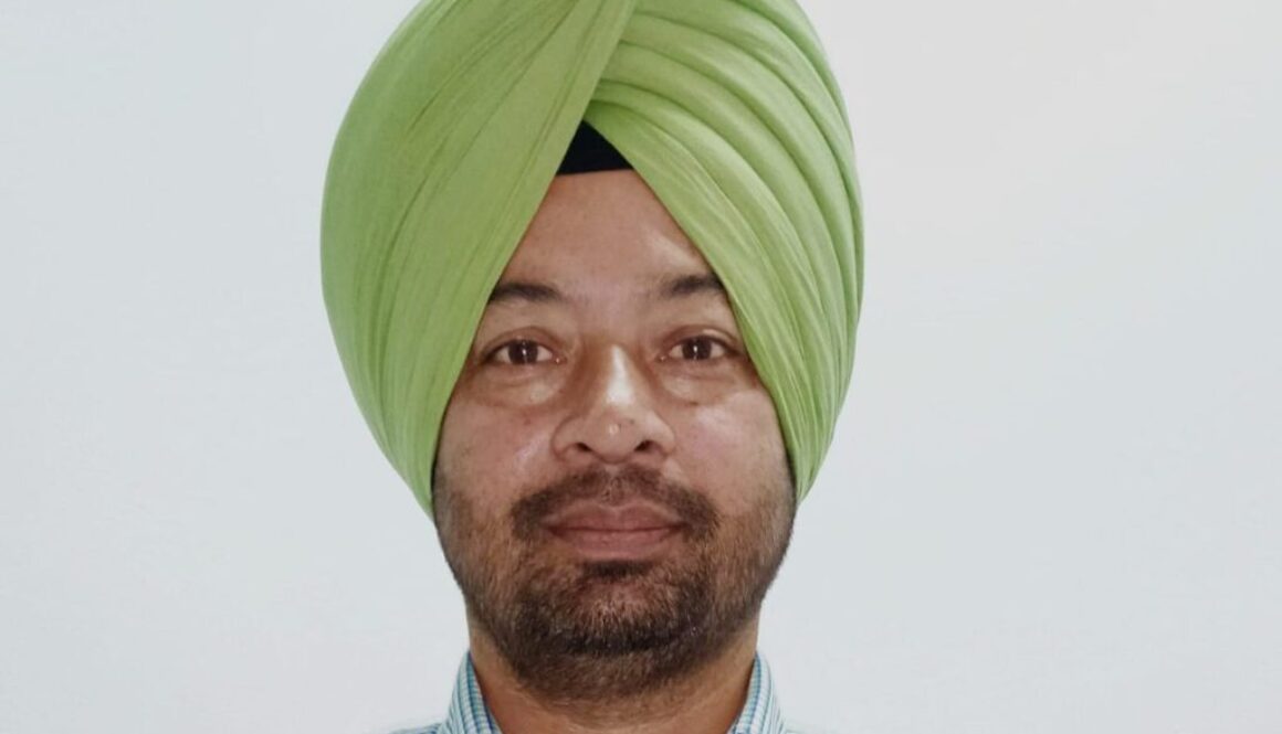 RTI Activist Parvinder Singh Kittna