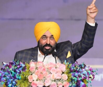 Punjab CM Bhagwant Mann Re-admitted to Fortis Hospital