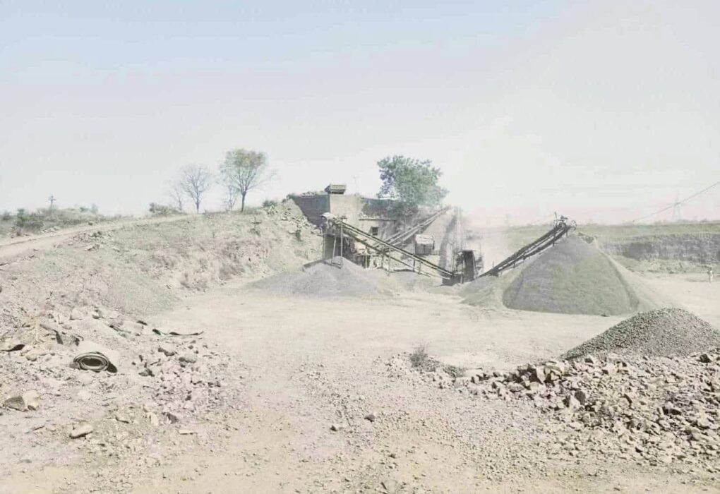 NGT Orders Closure of Stone Crushers in Shivalik Hills of Hoshiarpur-Rupnagar