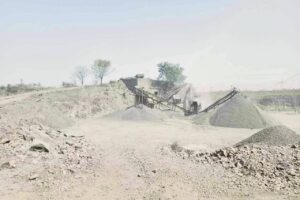 NGT Orders Closure of Stone Crushers in Shivalik Hills of Hoshiarpur-Rupnagar