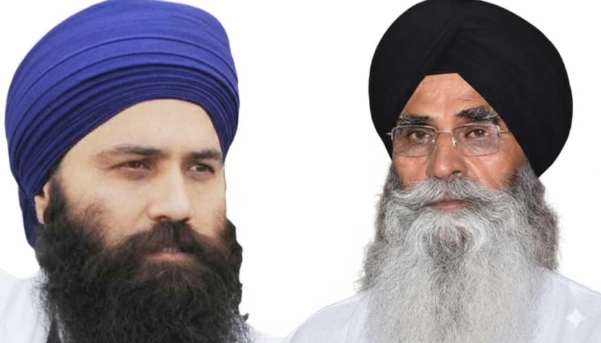 Baljit Singh Daduwal Raises Serious Questions on SGPC