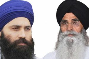 Baljit Singh Daduwal Raises Serious Questions on SGPC