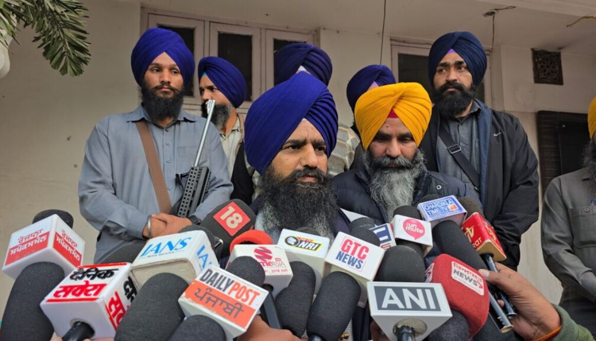 Delhi Govt Should Release Prof. Bhullar Permanently