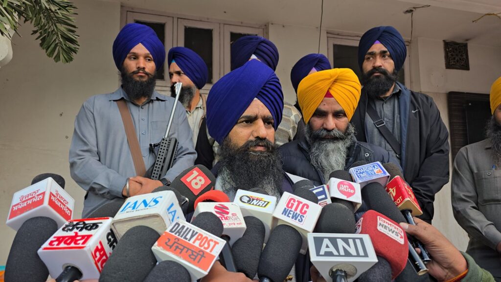 Delhi Govt Should Release Prof. Bhullar Permanently