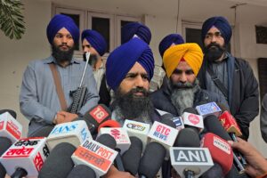 Delhi Govt Should Release Prof. Bhullar Permanently