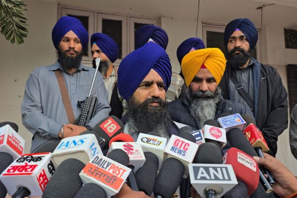 Delhi Govt Should Release Prof. Bhullar Permanently