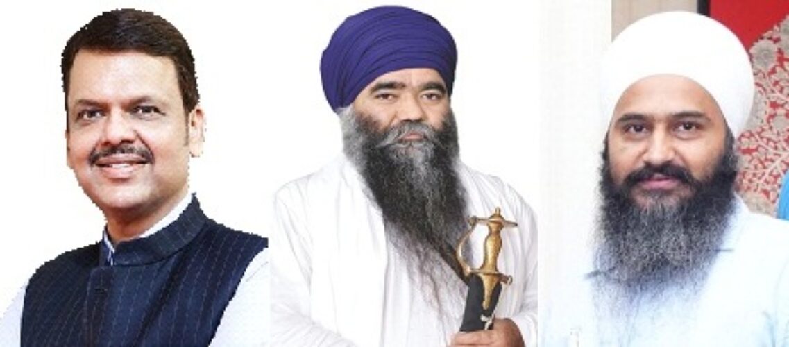 1 Crore School Children in Maharashtra to Participate in Martyrdom Centenary Competitions