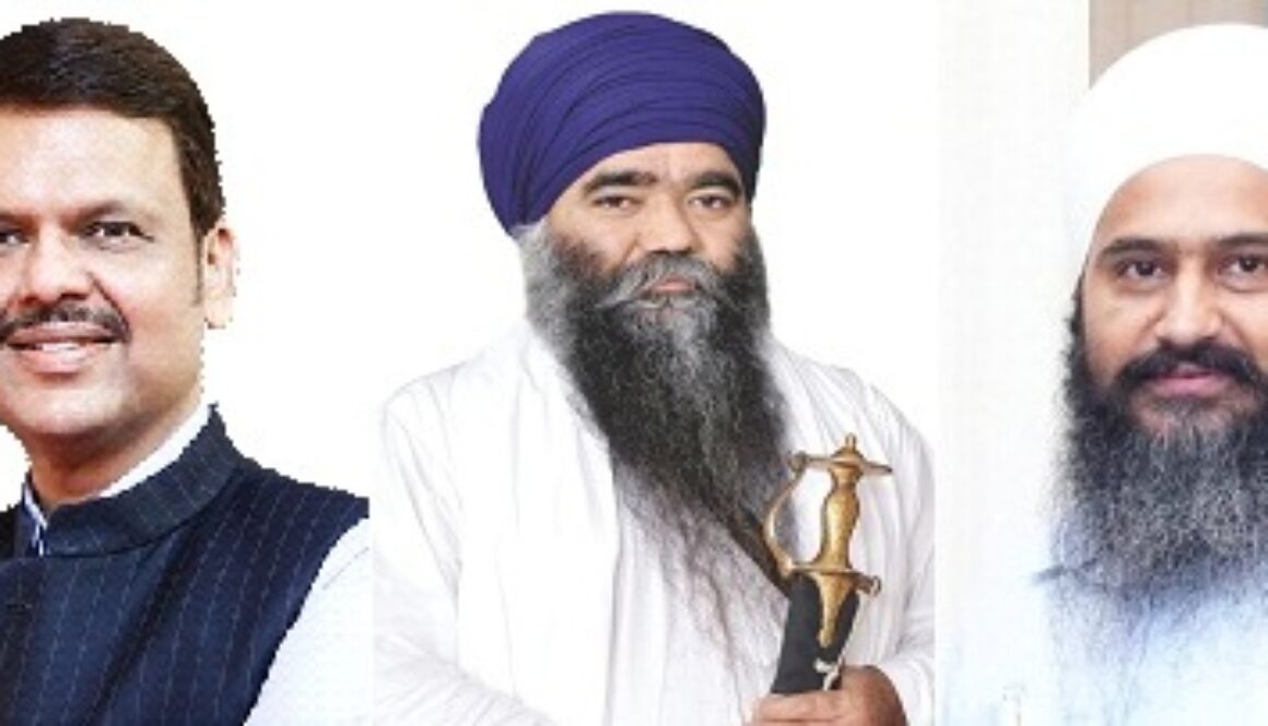 1 Crore School Children in Maharashtra to Participate in Martyrdom Centenary Competitions