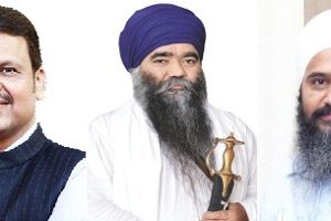 1 Crore School Children in Maharashtra to Participate in Martyrdom Centenary Competitions