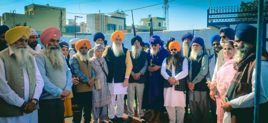 Massive Protest Announced on Feb 21 for Release of Bandi Singhs