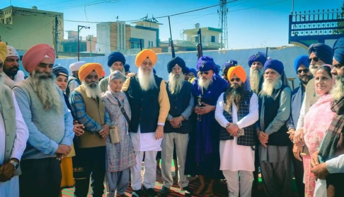 Massive Protest Announced on Feb 21 for Release of Bandi Singhs