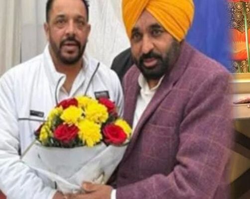 AAP Leader Lucky Oberoi Shot Dead