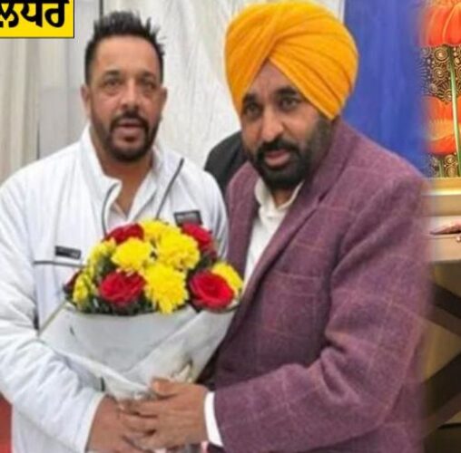 AAP Leader Lucky Oberoi Shot Dead