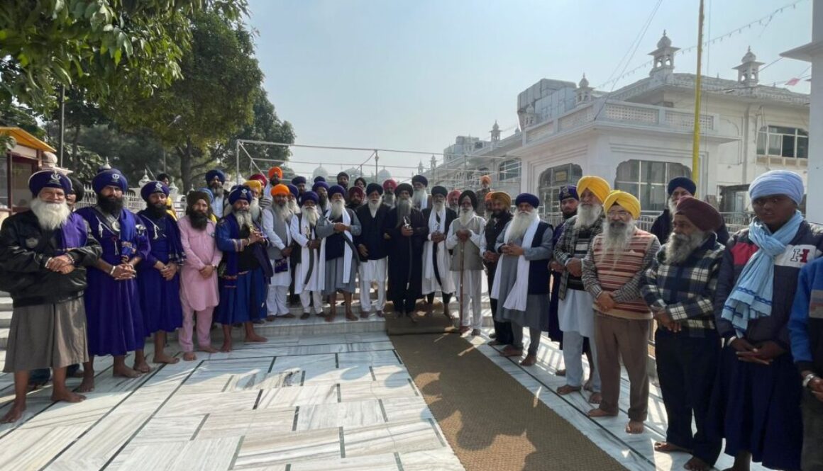 International Panthic Dal