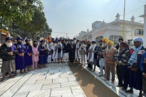 International Panthic Dal