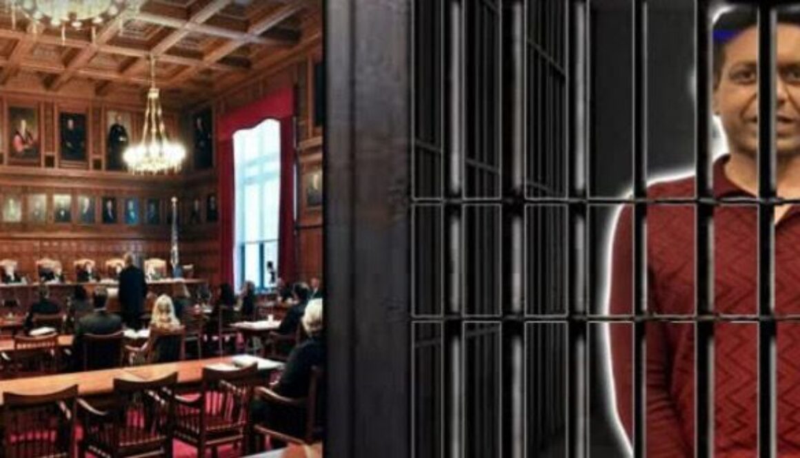 Big Development in US: Nikhil Gupta Pleads Guilty in Plot to Kill Gurpatwant Singh Pannun