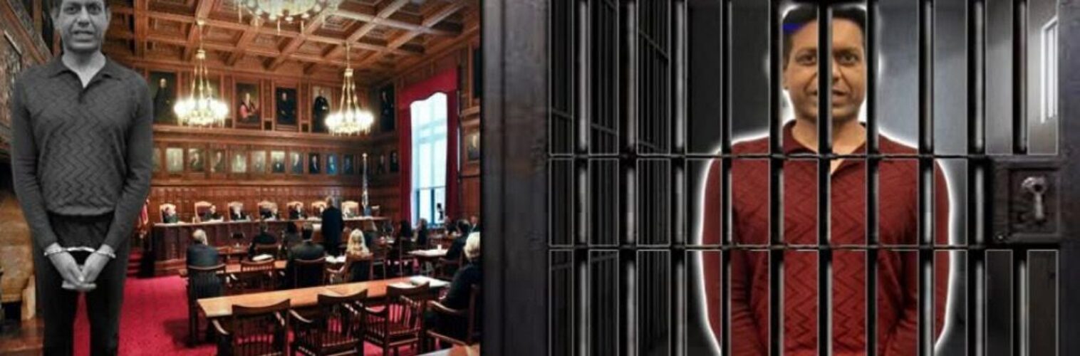 Big Development in US: Nikhil Gupta Pleads Guilty in Plot to Kill Gurpatwant Singh Pannun