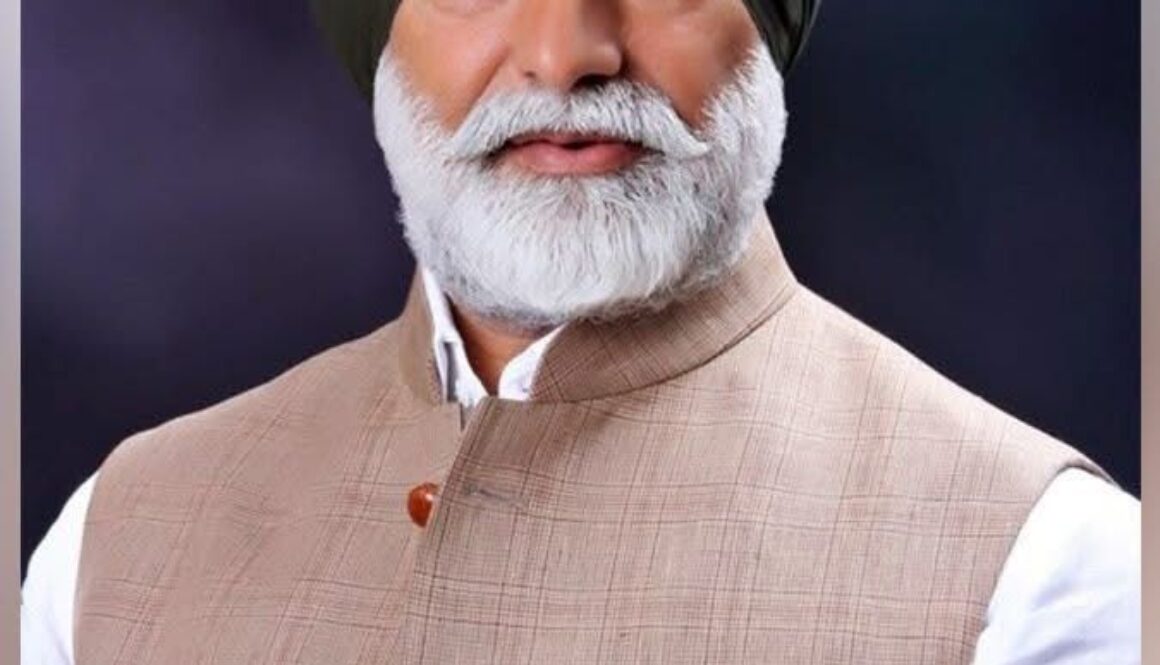 Sukhpal khaira