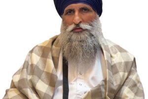 Shri Akal Takht Sahib Head Granthi Giani Gurmukh Singh Reacts