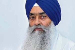 Giani Raghbir Singh Claims Solid Evidence of Corruption in SGPC