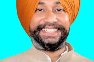 Hardeep Singh Gill Appointed Member of National Commission for Safai Karamcharis