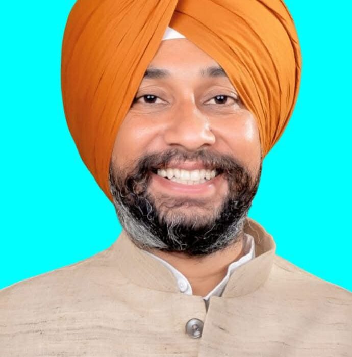 Hardeep Singh Gill Appointed Member of National Commission for Safai Karamcharis