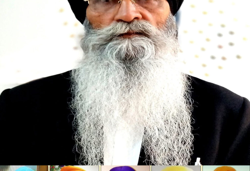 International Panthic Dal UK Issues Direct Challenge to SGPC President Dhami