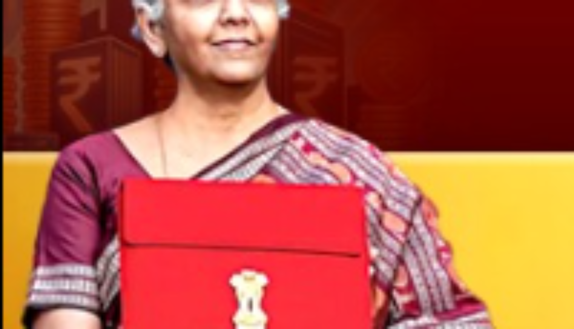 Income Tax Slab Budget 2026