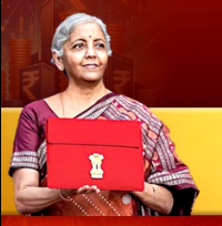 Income Tax Slab Budget 2026