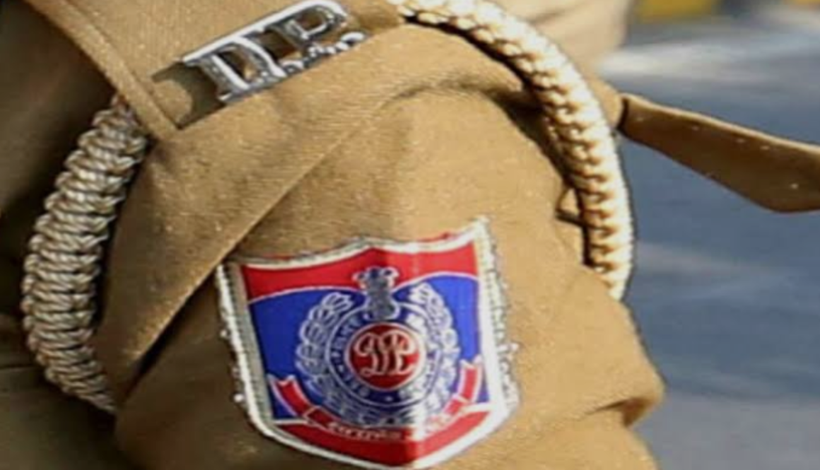 Himachal Police Stops Delhi Police Vehicle – 20 Delhi Cops Arrested in Shimla