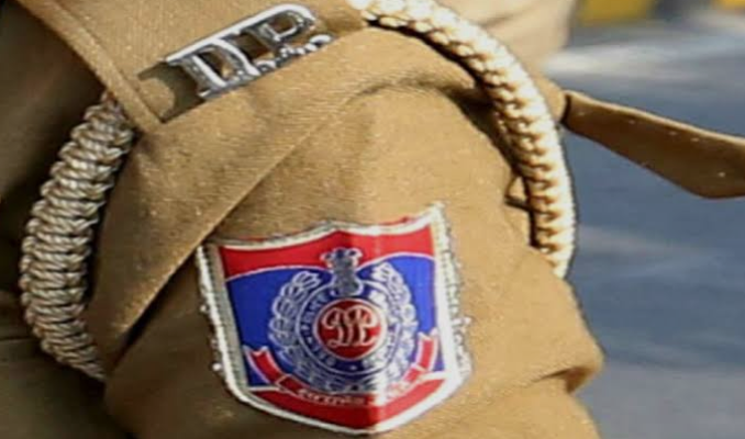 Himachal Police Stops Delhi Police Vehicle – 20 Delhi Cops Arrested in Shimla