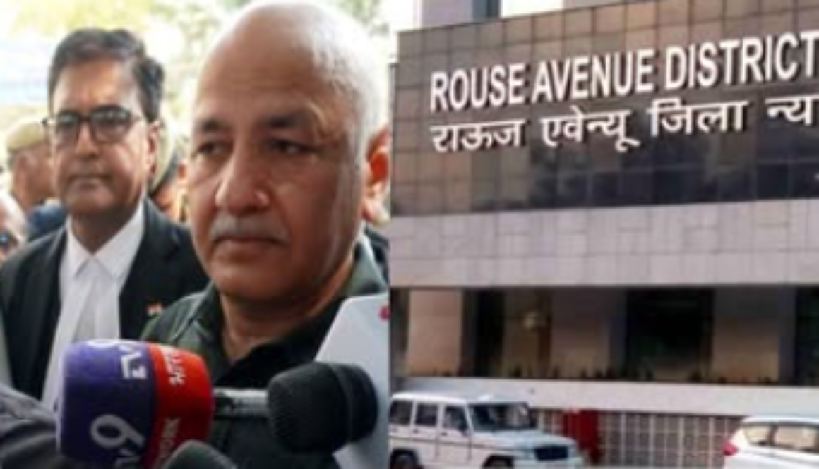 Delhi Court Acquits All 23 Accused in Excise Policy Case