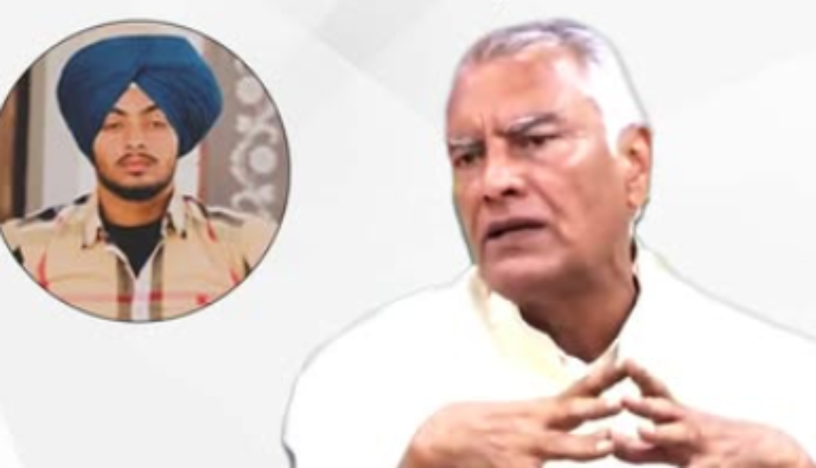 Sunil Jakhar Speaks on Tarn Taran Ranjit Encounter Case