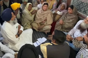 Bikram Singh Majithia Alleges Suspension of Officers in Ranjit Singh Encounter Case