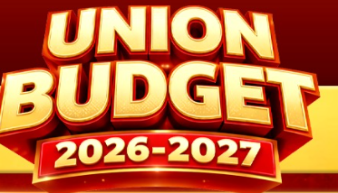 Union Budget 2026-27
