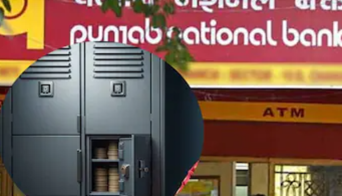 Gold in PNB Lockers Turns Fake in Jhunjhunu