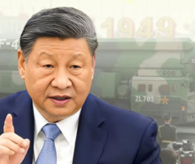 Big Corruption Scandal in China – Water Filled Instead of Fuel in Nuclear Missiles