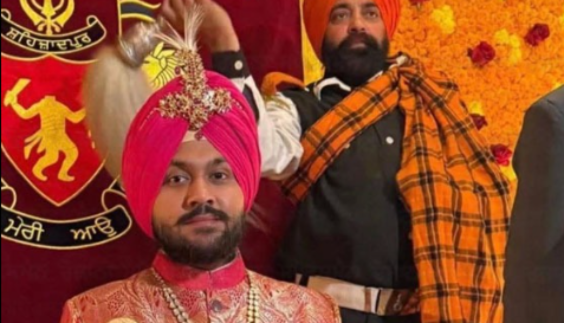 Controversy Over Marriage