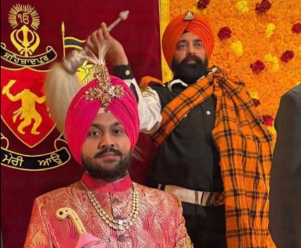 Controversy Over Marriage